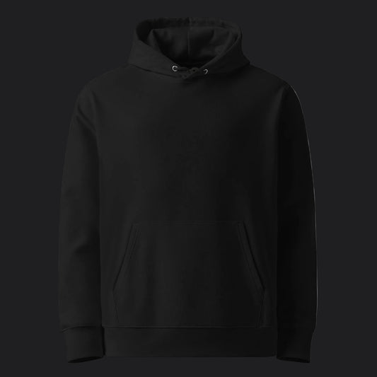 Bad Decisions Sponsorship Hoodie - Jackstand Theory