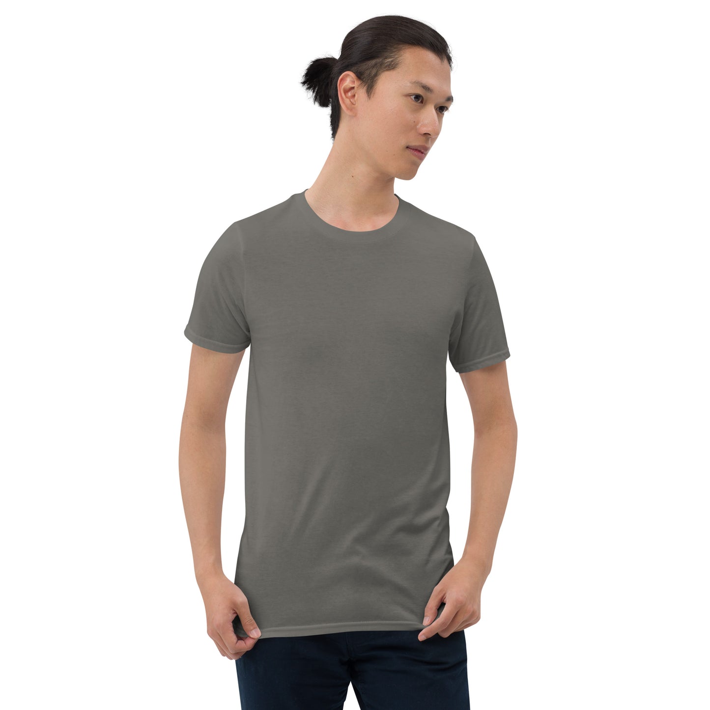 Drift like there is no Tomorrow T-Shirt - Jackstand Theory