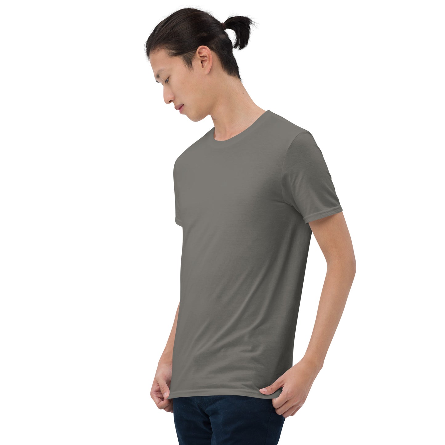 Drift like there is no Tomorrow T-Shirt - Jackstand Theory