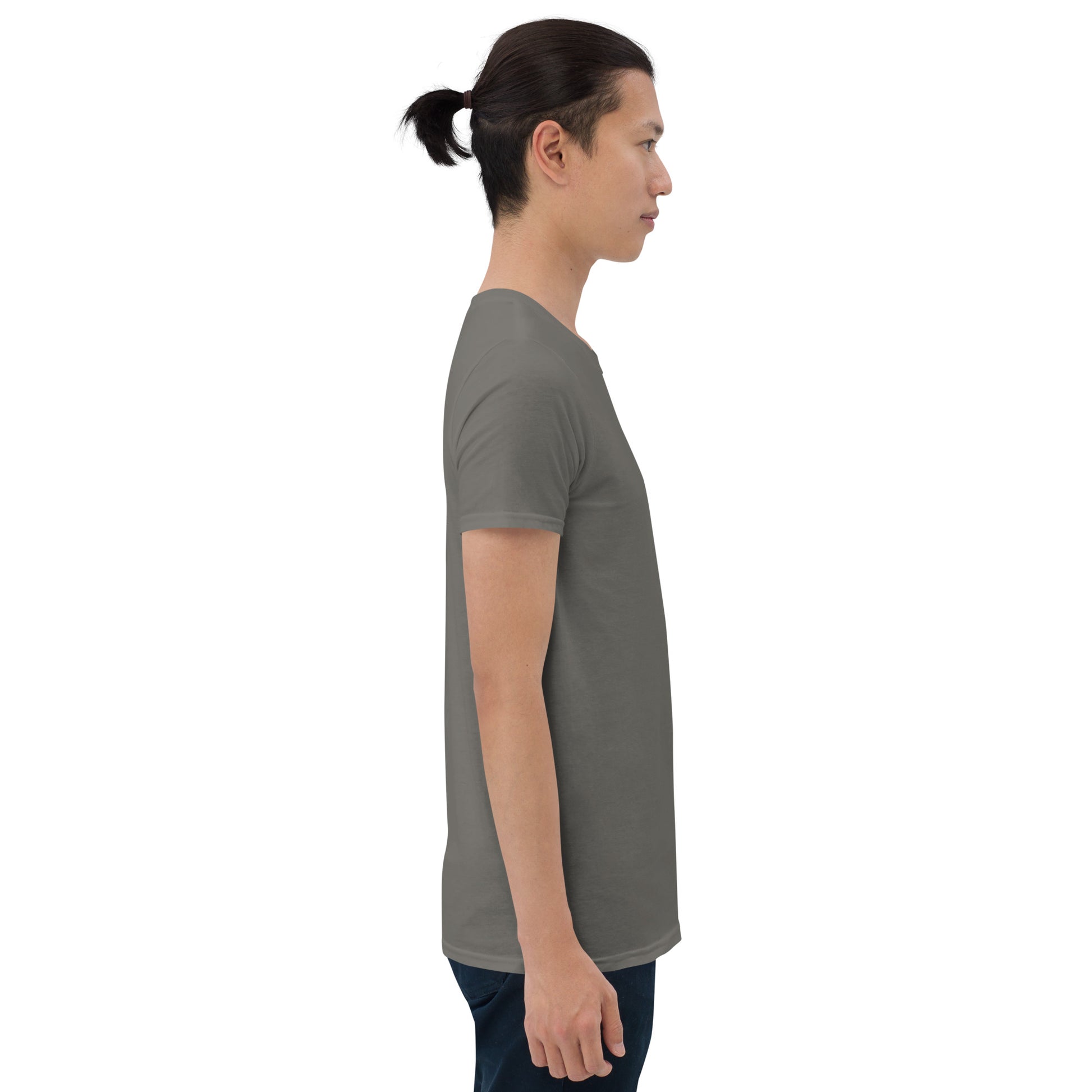 Drift like there is no Tomorrow T-Shirt - Jackstand Theory