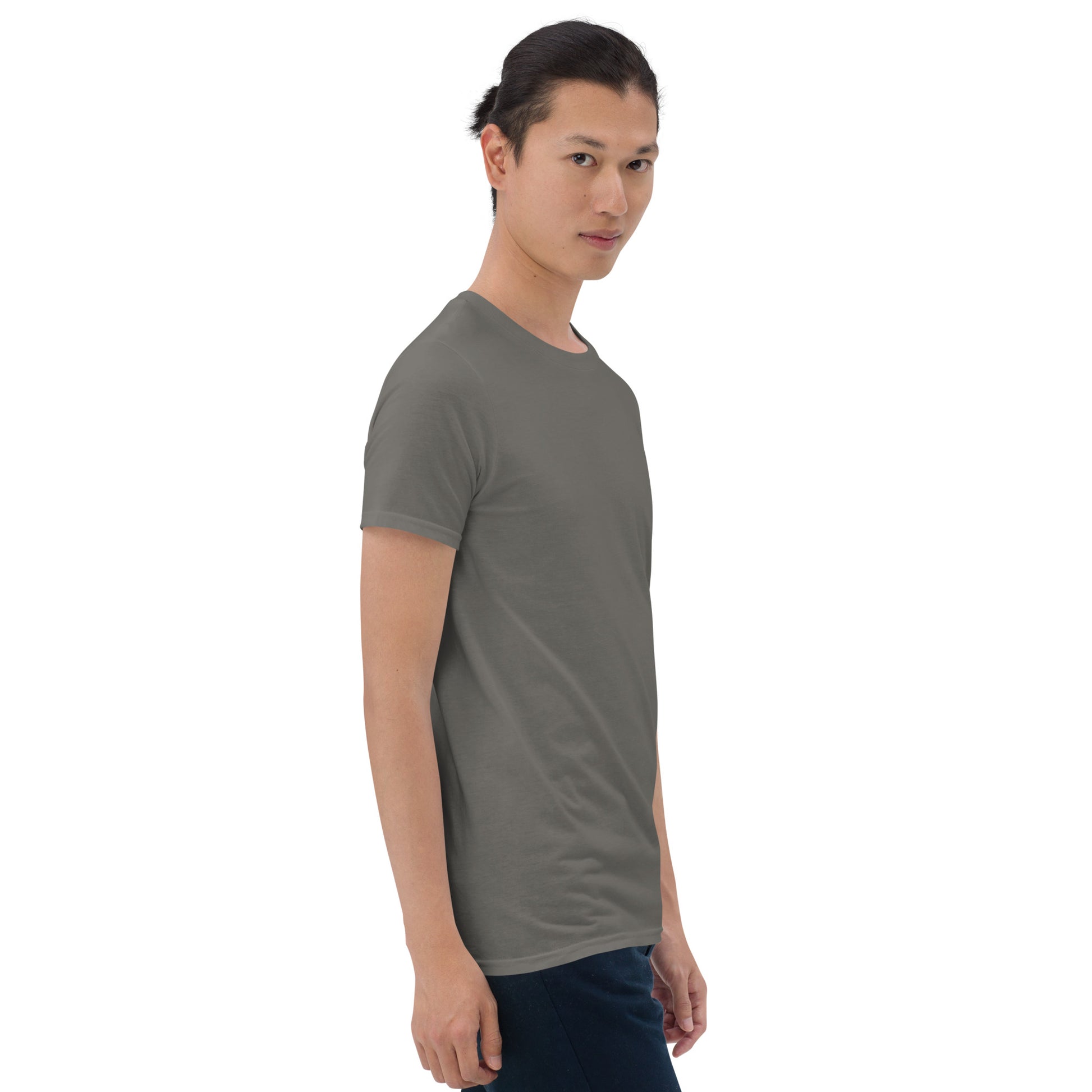 Drift like there is no Tomorrow T-Shirt - Jackstand Theory