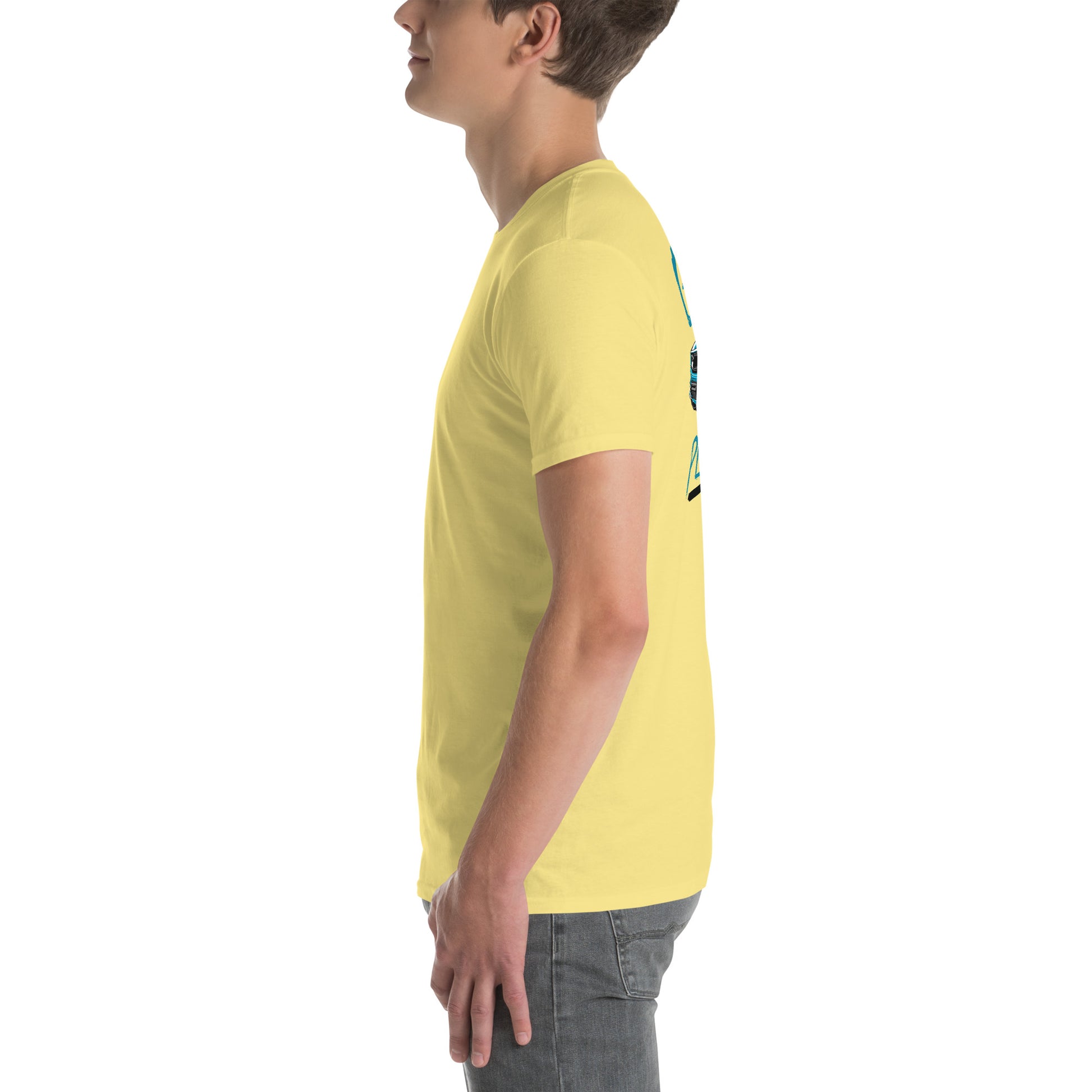 Cammed Pleasure - Vintage JDM Street Racer T-Shirt - Jackstand Theory