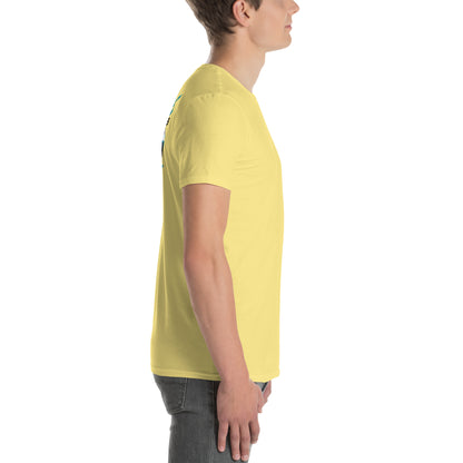 Cammed Pleasure - Vintage JDM Street Racer T-Shirt - Jackstand Theory