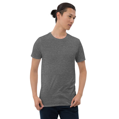 Drift like there is no Tomorrow T-Shirt - Jackstand Theory