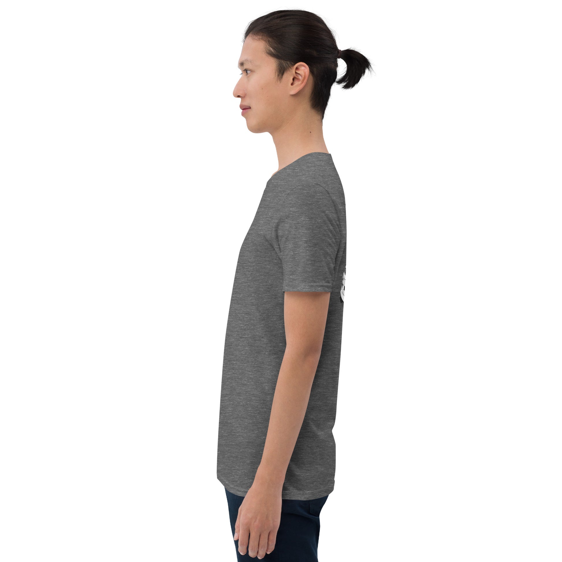 Drift like there is no Tomorrow T-Shirt - Jackstand Theory