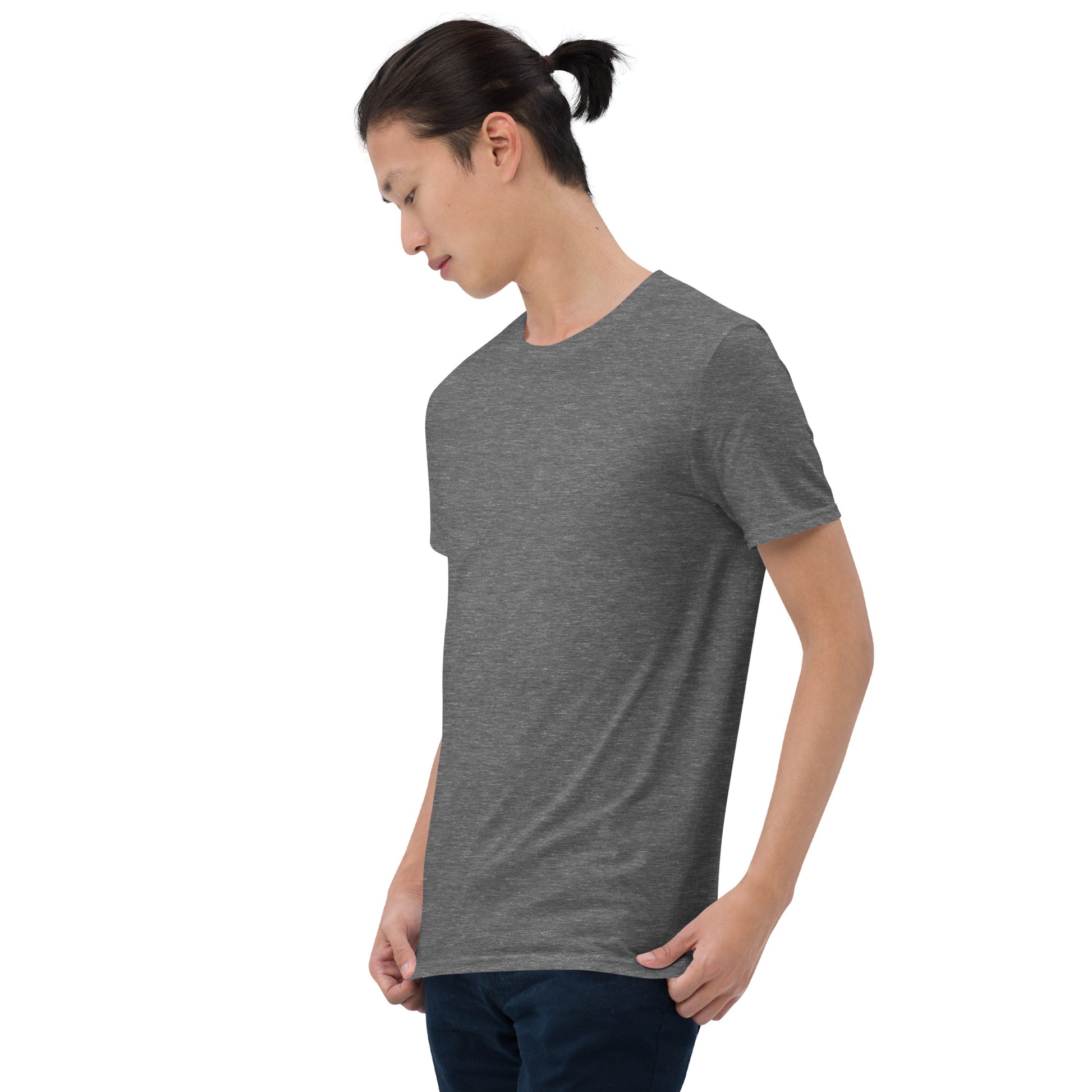 Drift like there is no Tomorrow T-Shirt - Jackstand Theory