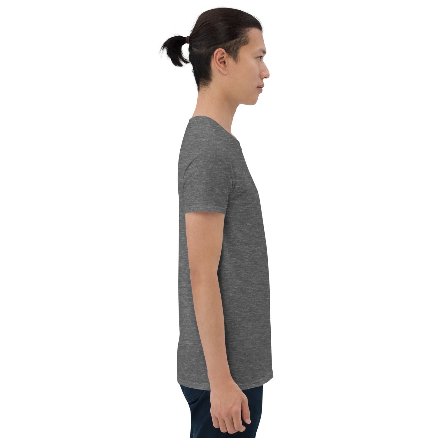 Drift like there is no Tomorrow T-Shirt - Jackstand Theory