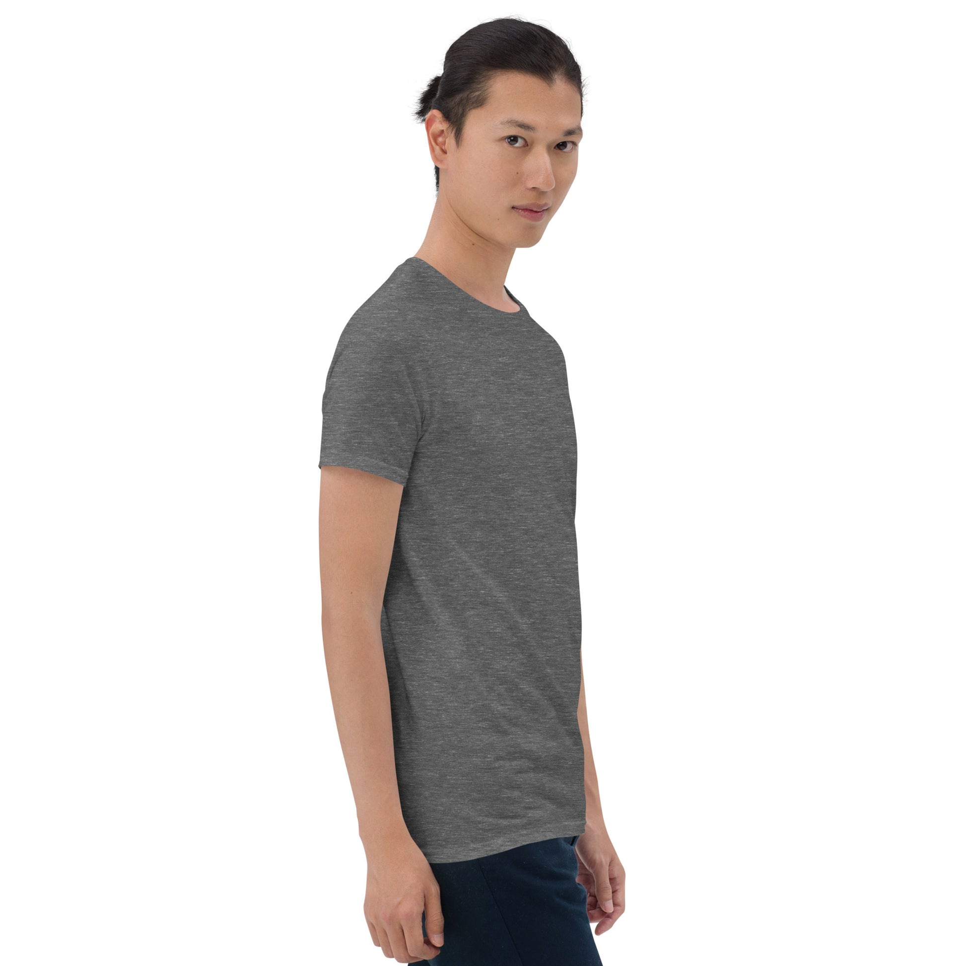 Drift like there is no Tomorrow T-Shirt - Jackstand Theory