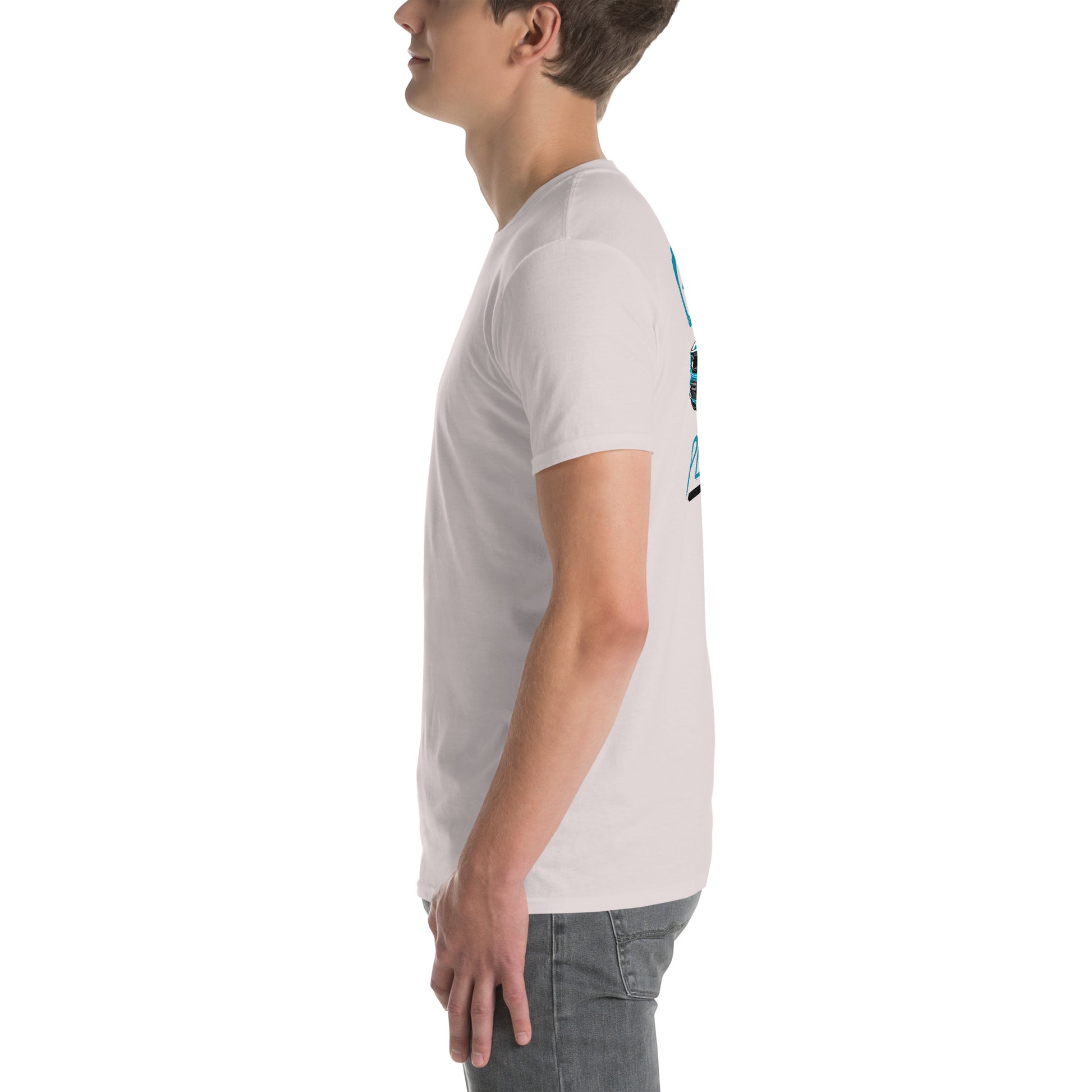 Cammed Pleasure - Vintage JDM Street Racer T-Shirt - Jackstand Theory