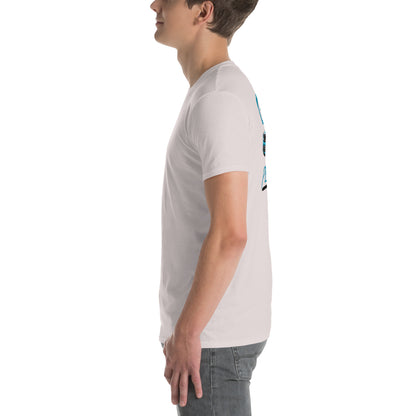 Cammed Pleasure - Vintage JDM Street Racer T-Shirt - Jackstand Theory