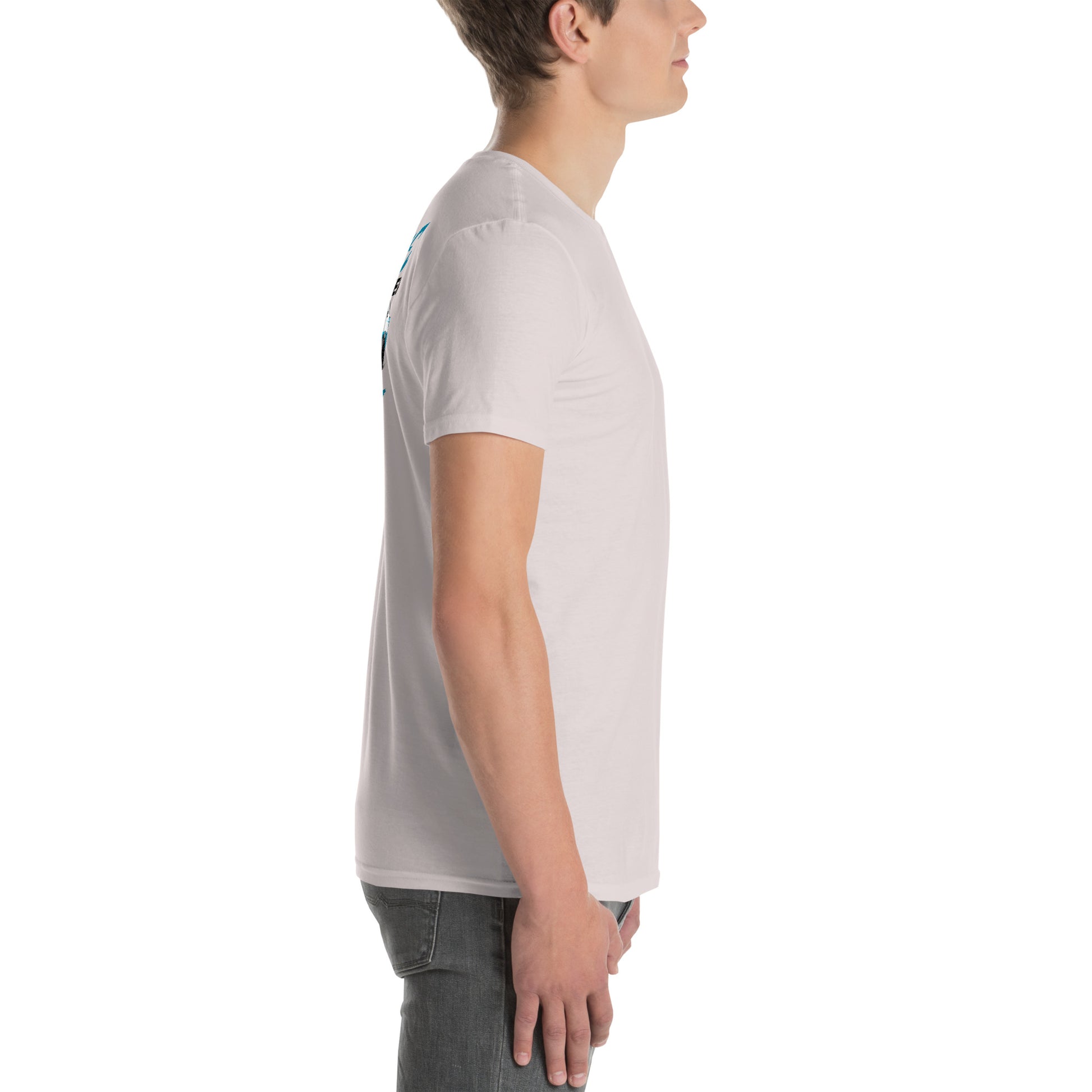 Cammed Pleasure - Vintage JDM Street Racer T-Shirt - Jackstand Theory