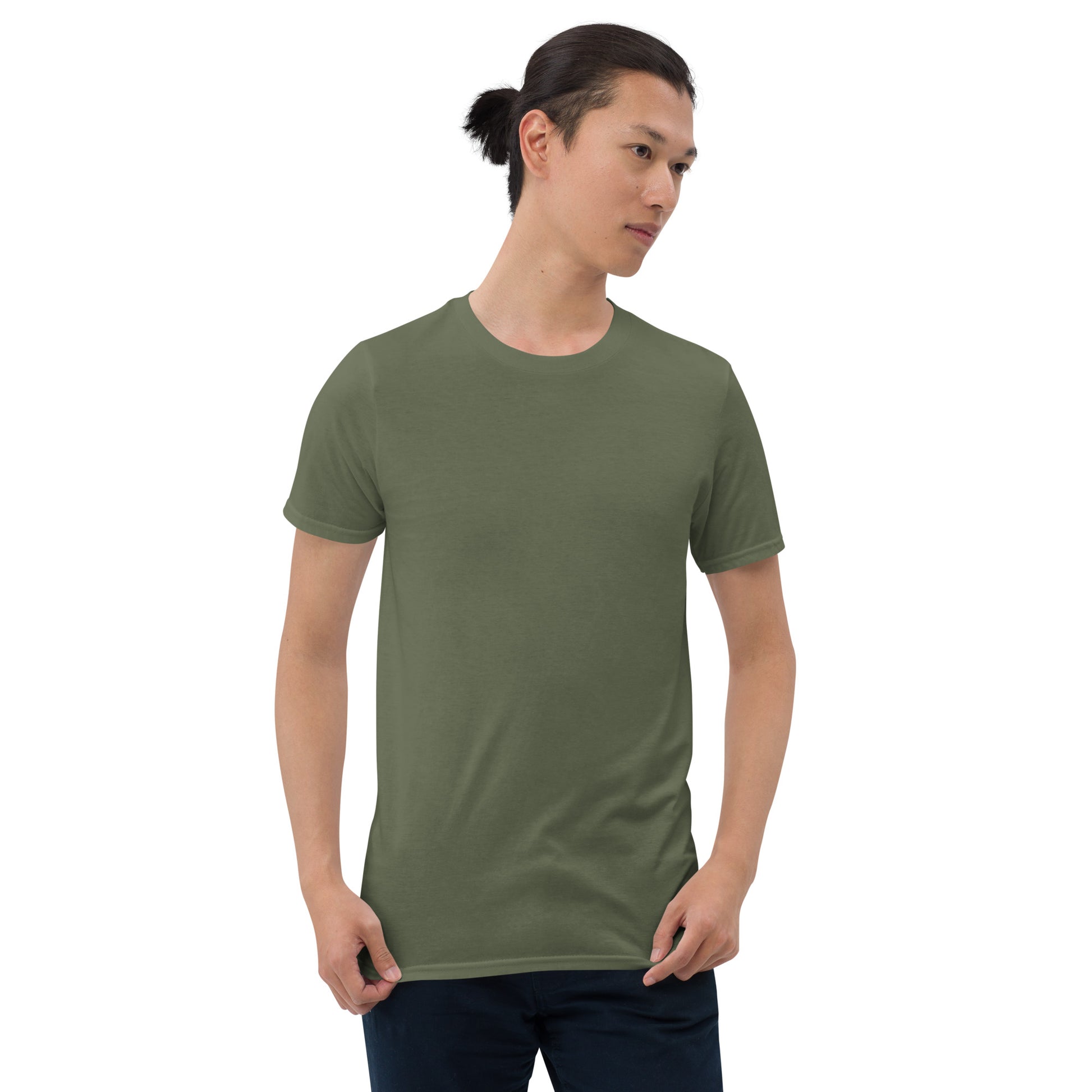 Drift like there is no Tomorrow T-Shirt - Jackstand Theory