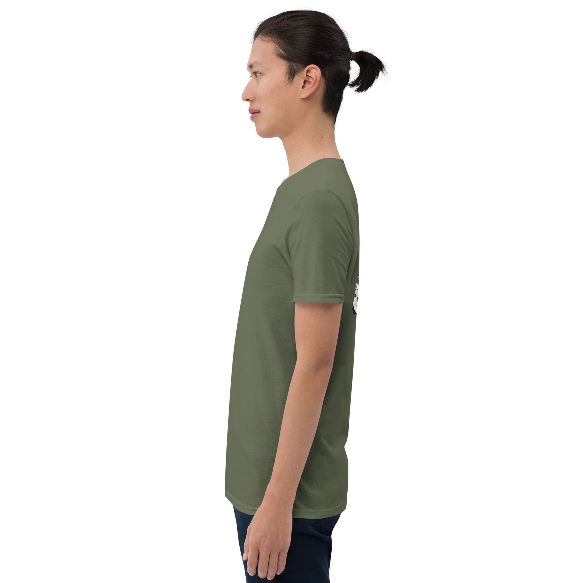 Drift like there is no Tomorrow T-Shirt - Jackstand Theory