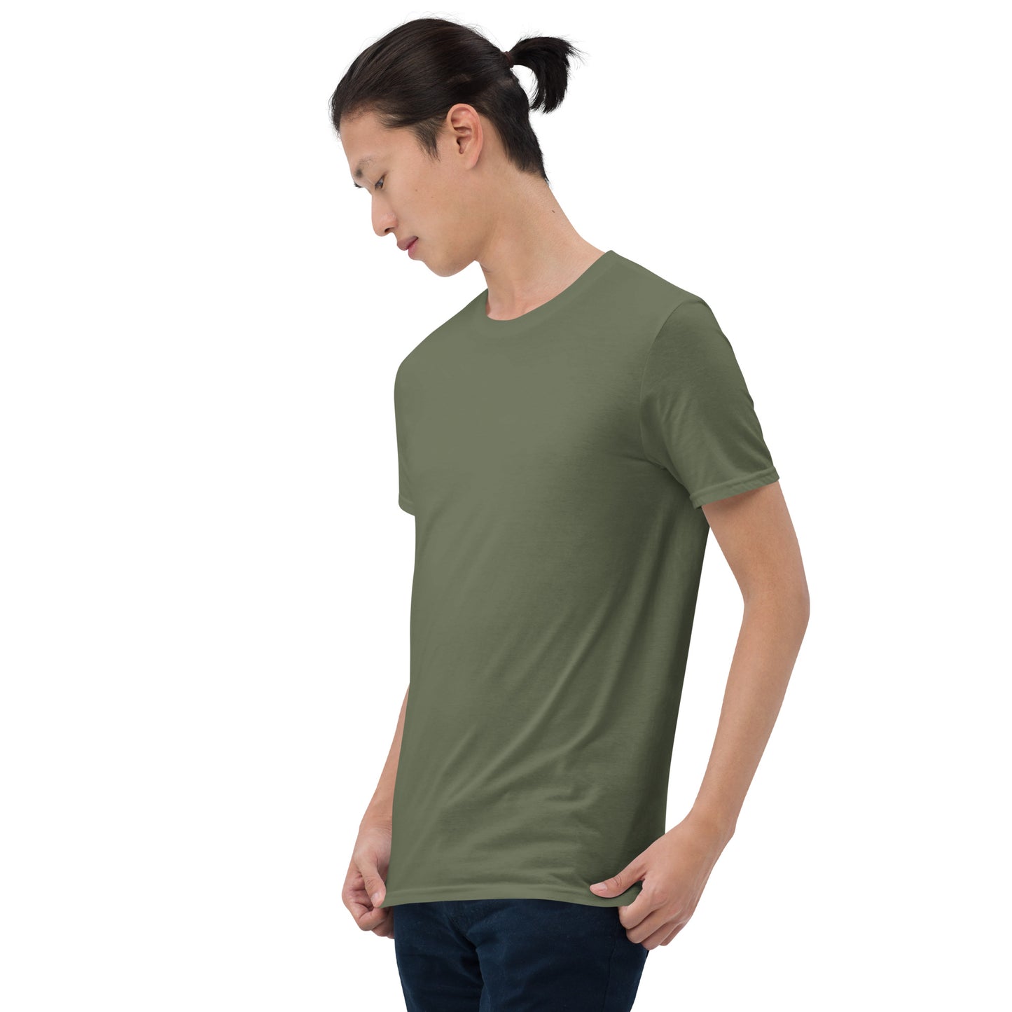 Drift like there is no Tomorrow T-Shirt - Jackstand Theory