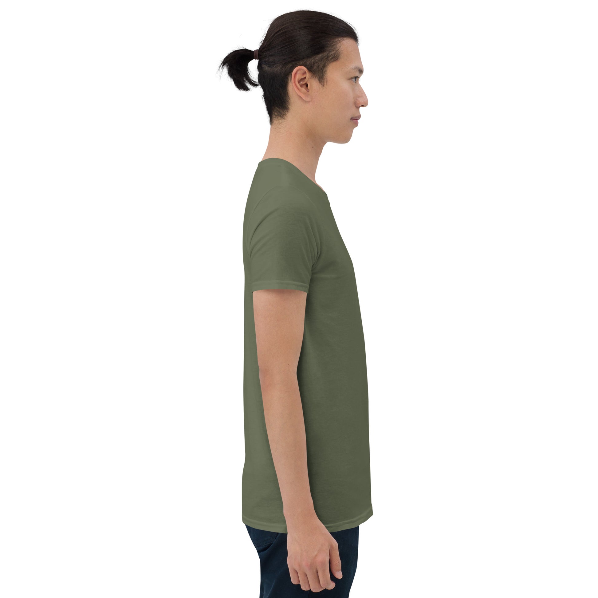 Drift like there is no Tomorrow T-Shirt - Jackstand Theory