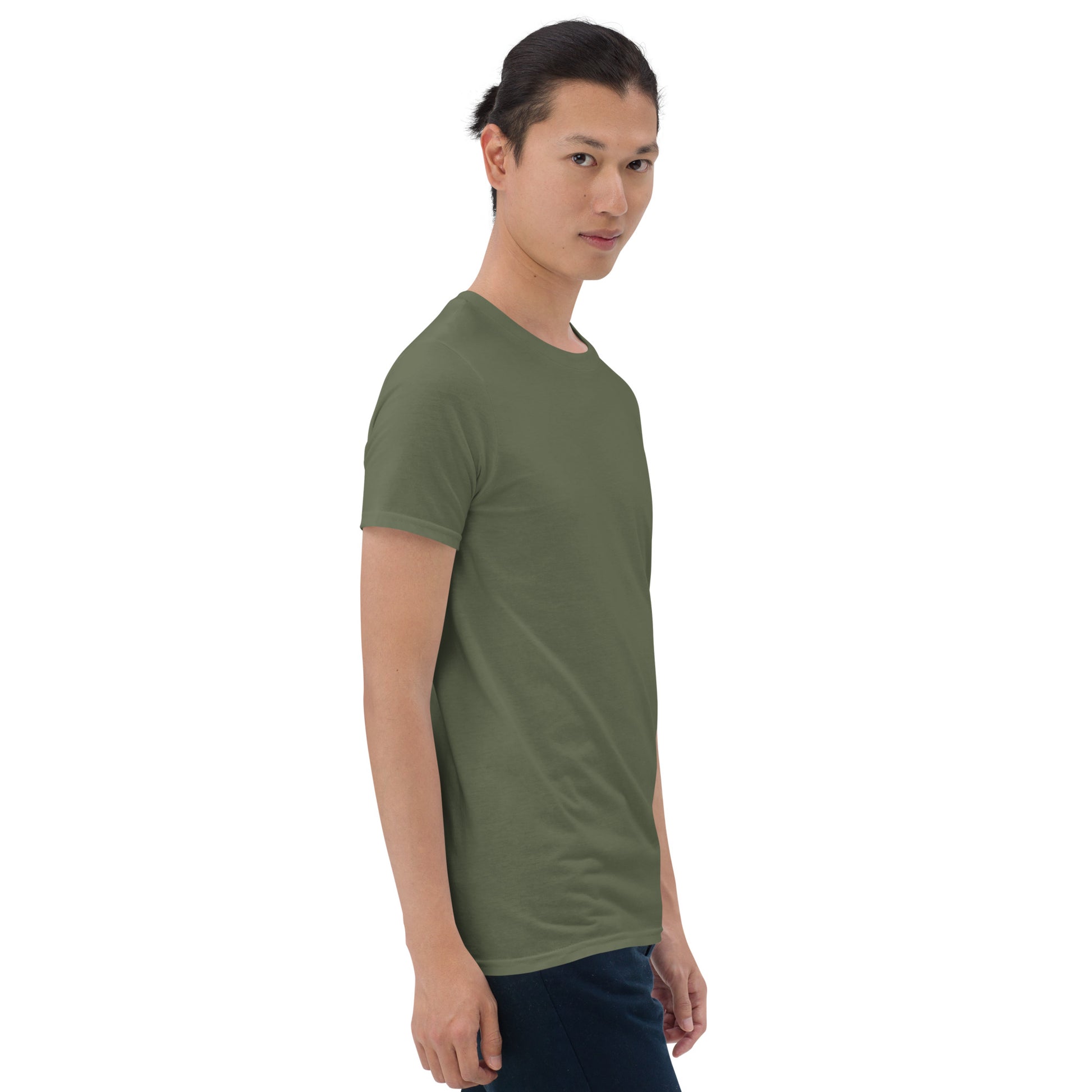 Drift like there is no Tomorrow T-Shirt - Jackstand Theory