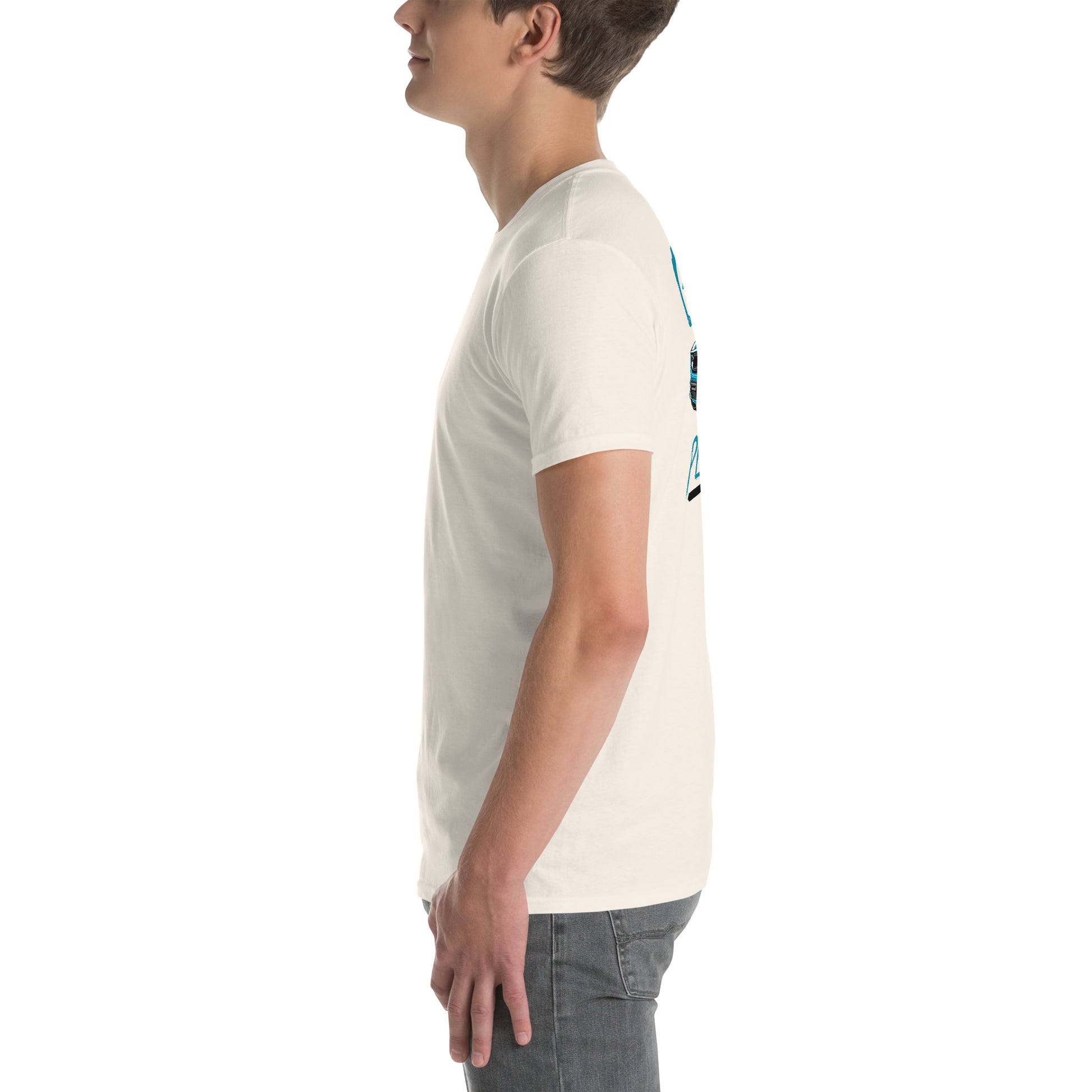 Cammed Pleasure - Vintage JDM Street Racer T-Shirt - Jackstand Theory