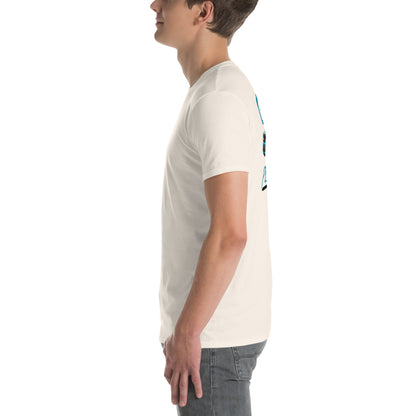 Cammed Pleasure - Vintage JDM Street Racer T-Shirt - Jackstand Theory