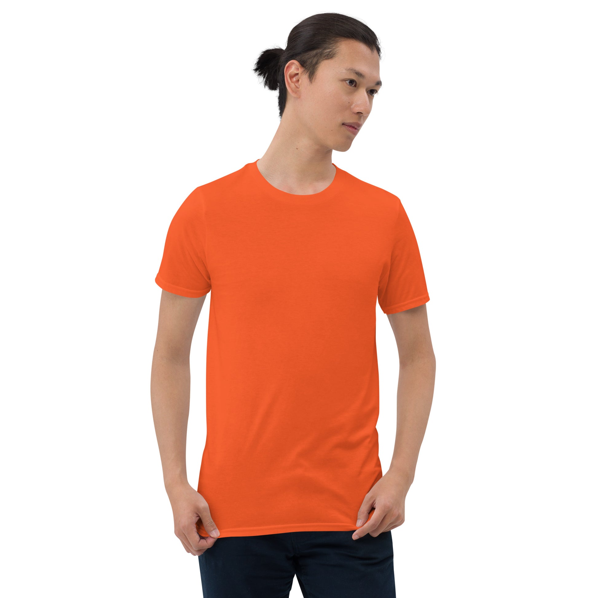 Drift like there is no Tomorrow T-Shirt - Jackstand Theory