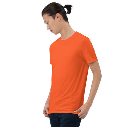 Drift like there is no Tomorrow T-Shirt - Jackstand Theory