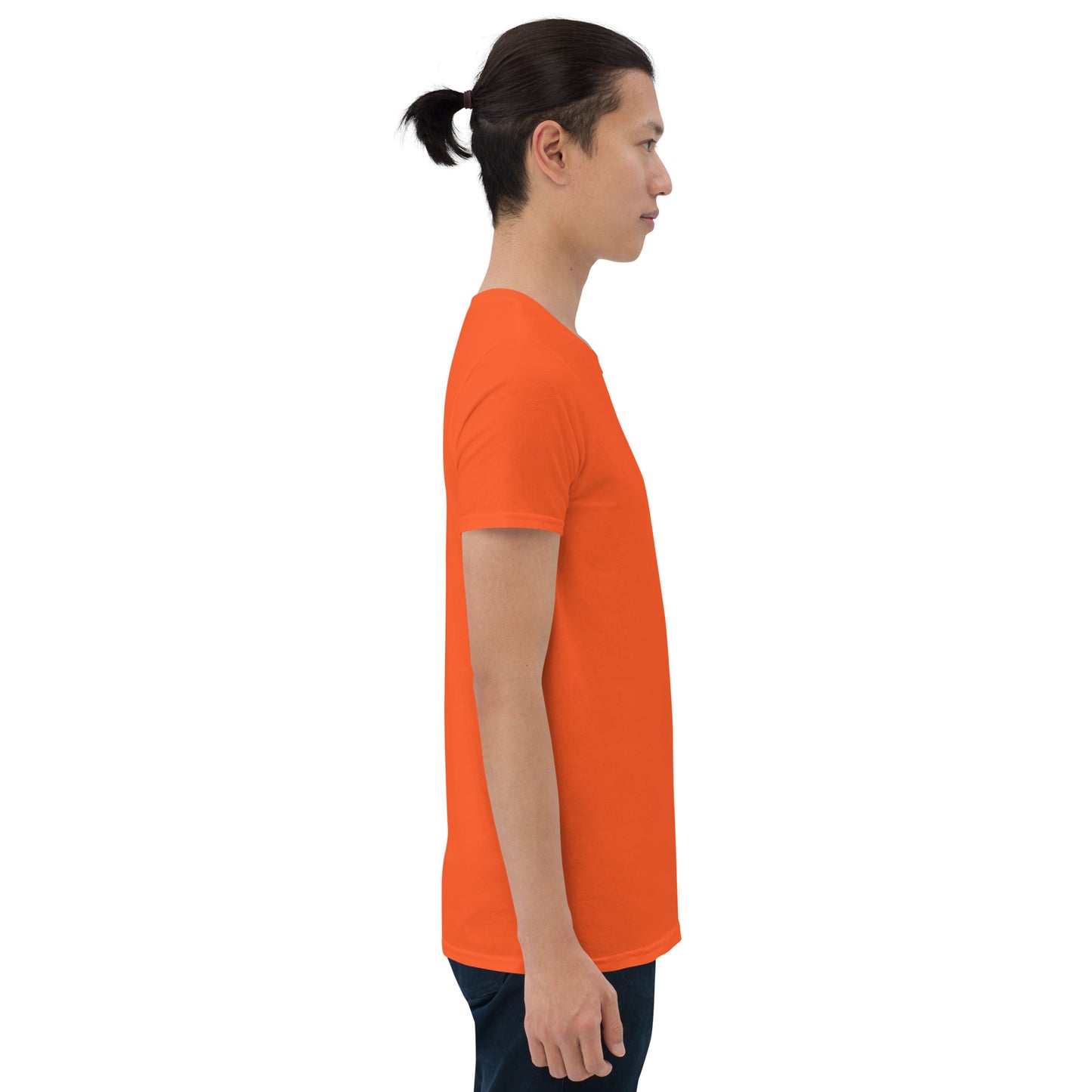Drift like there is no Tomorrow T-Shirt - Jackstand Theory