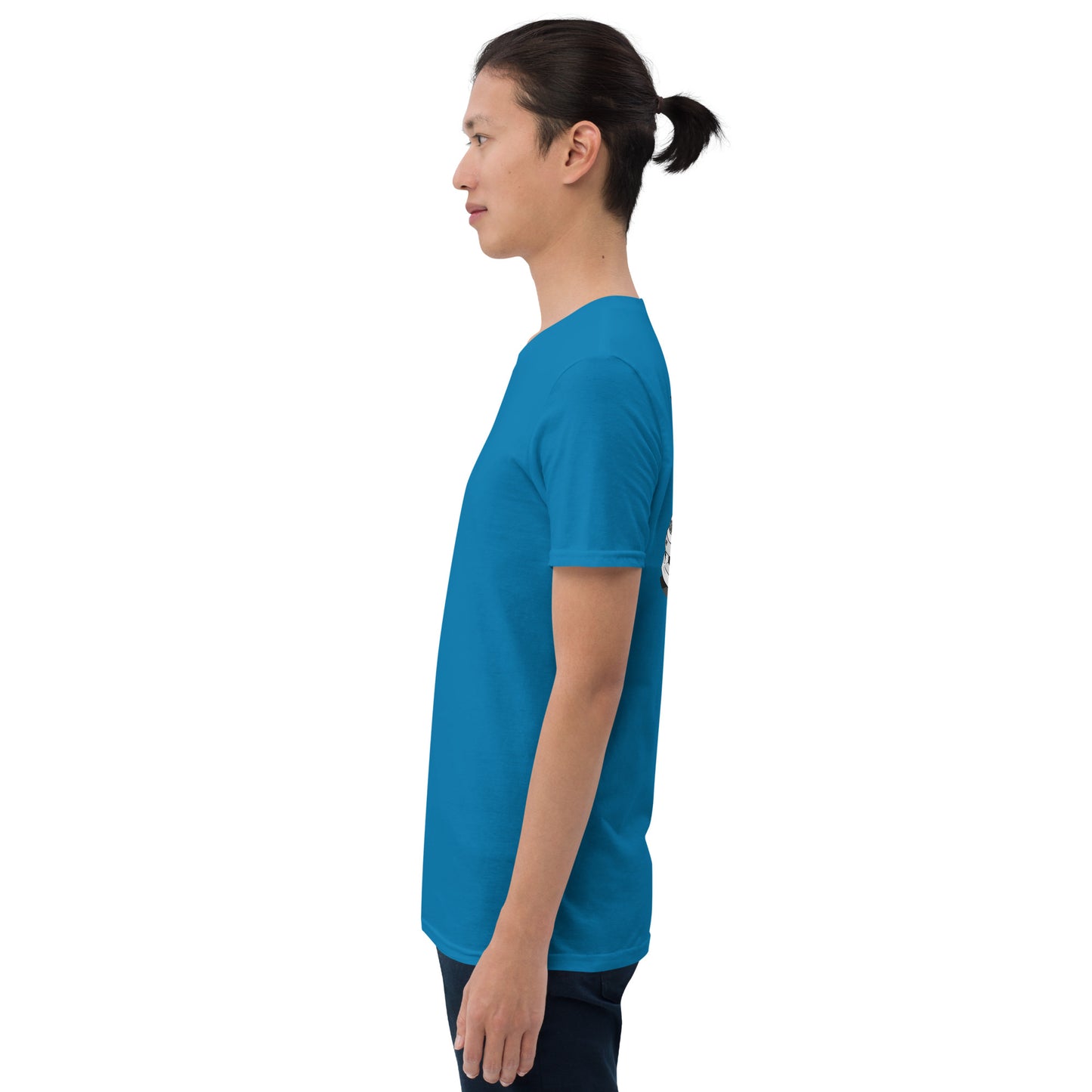 Drift like there is no Tomorrow T-Shirt - Jackstand Theory