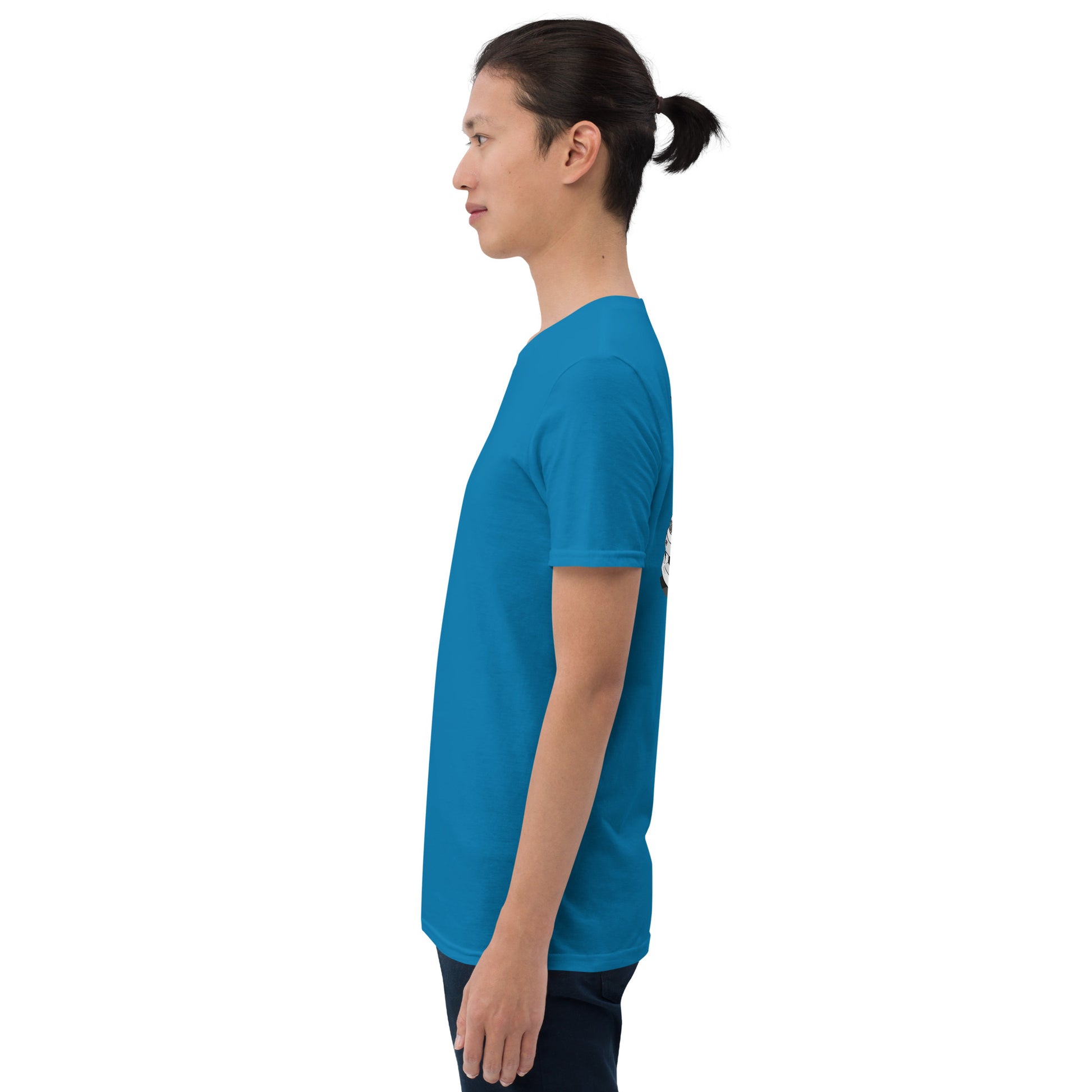 Drift like there is no Tomorrow T-Shirt - Jackstand Theory