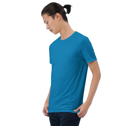 Drift like there is no Tomorrow T-Shirt - Jackstand Theory