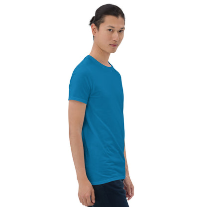 Drift like there is no Tomorrow T-Shirt - Jackstand Theory