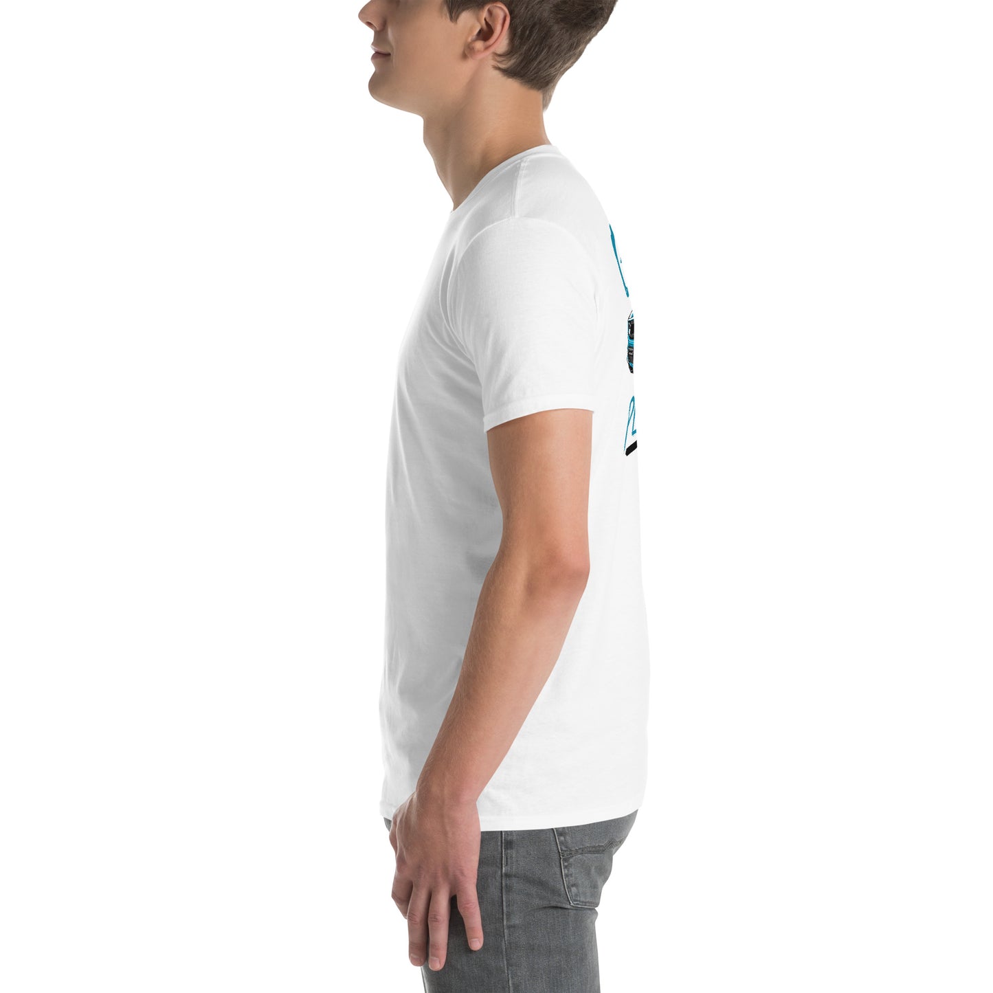 Cammed Pleasure - Vintage JDM Street Racer T-Shirt - Jackstand Theory