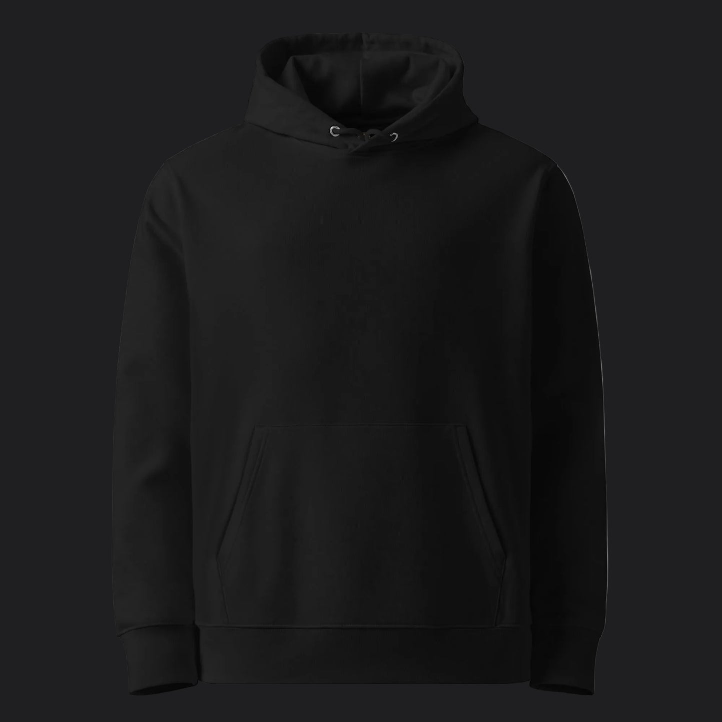Bad Decisions Sponsorship Hoodie - Jackstand Theory