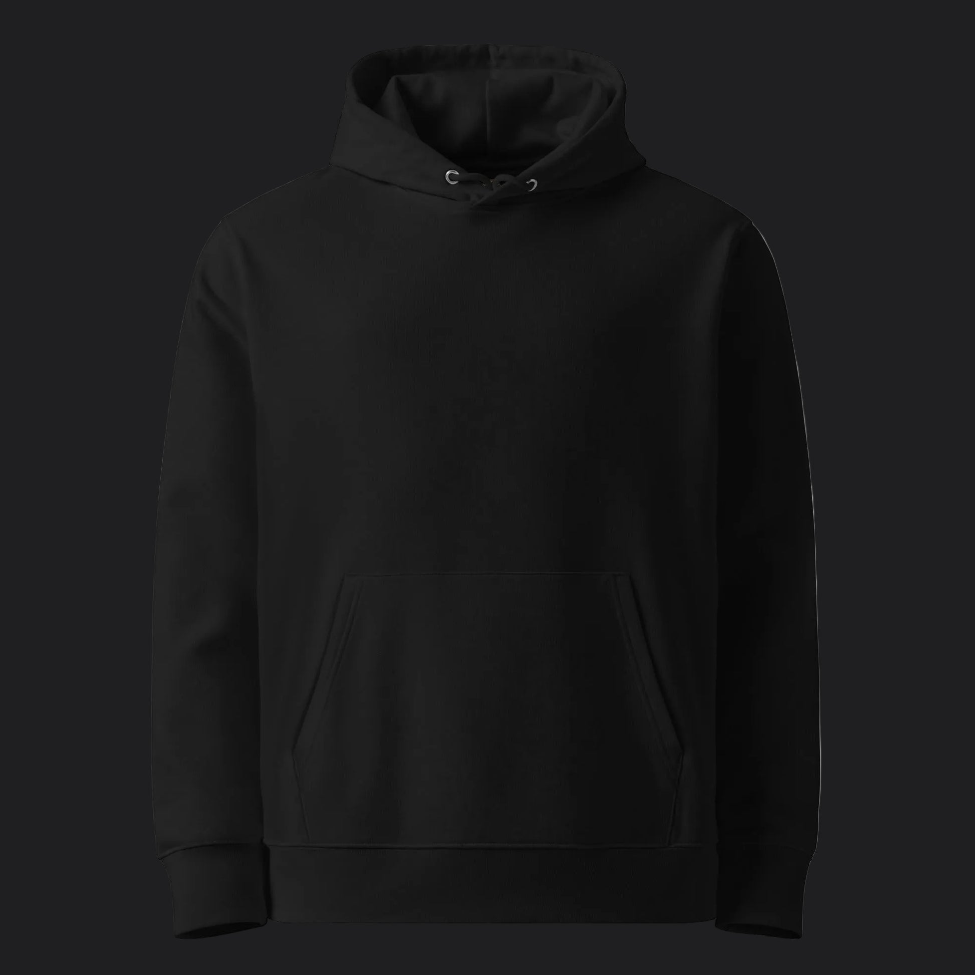 Bad Decisions Sponsorship Hoodie - Jackstand Theory