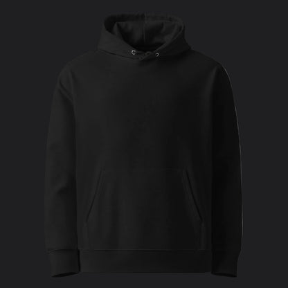 Bad Decisions Sponsorship Hoodie - Jackstand Theory