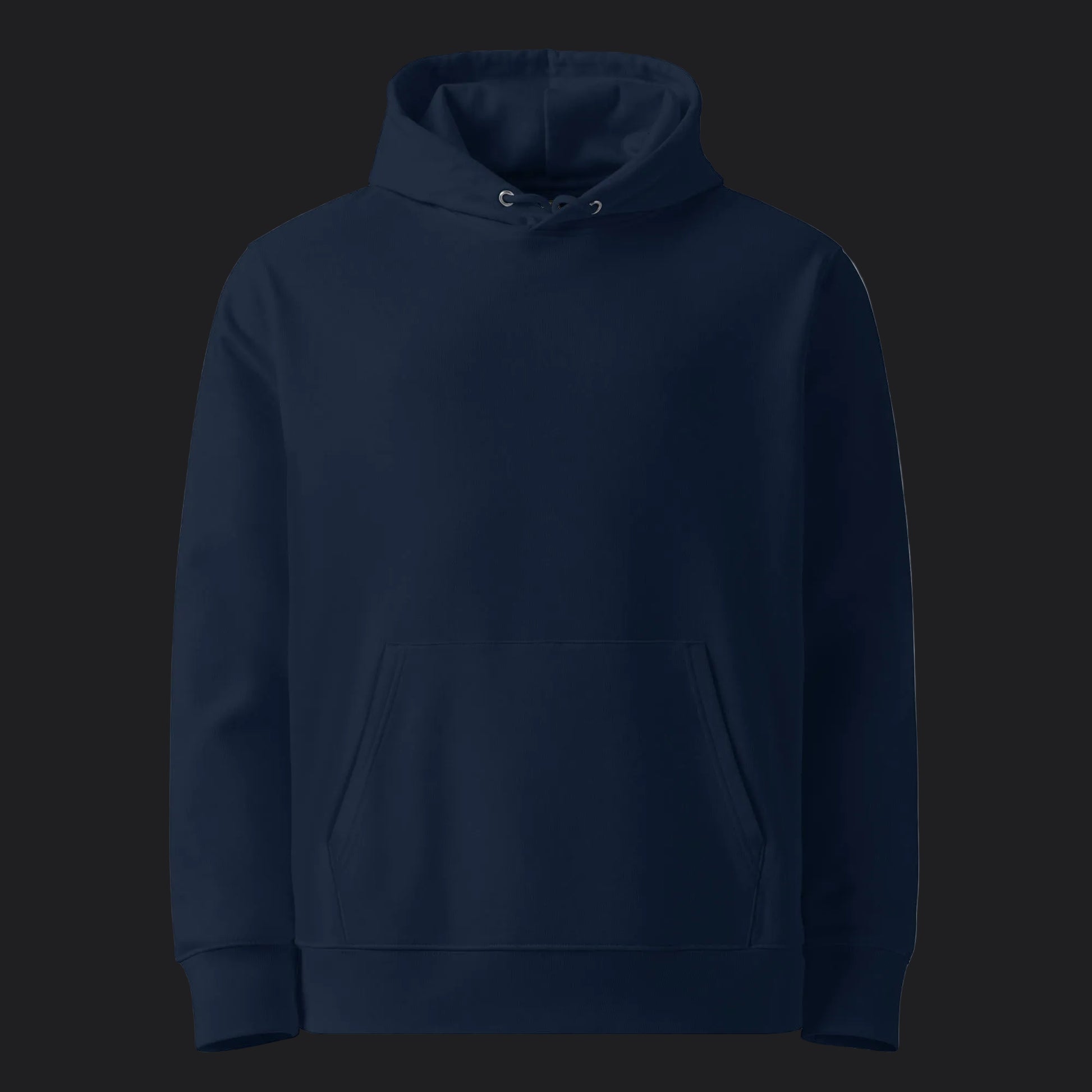 Bad Decisions Sponsorship Hoodie - Jackstand Theory
