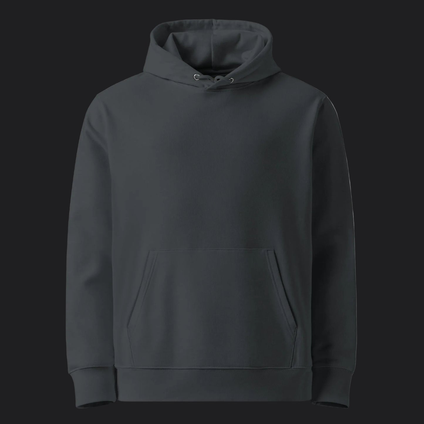 Bad Decisions Sponsorship Hoodie - Jackstand Theory