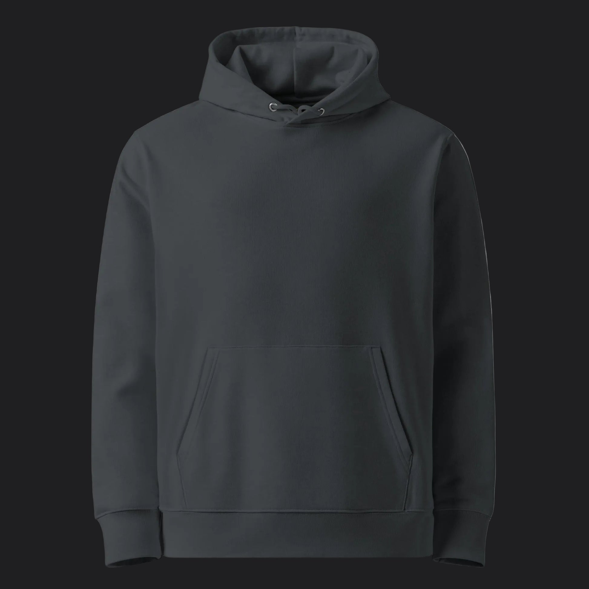 Bad Decisions Sponsorship Hoodie - Jackstand Theory