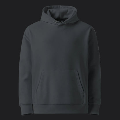 Bad Decisions Sponsorship Hoodie - Jackstand Theory