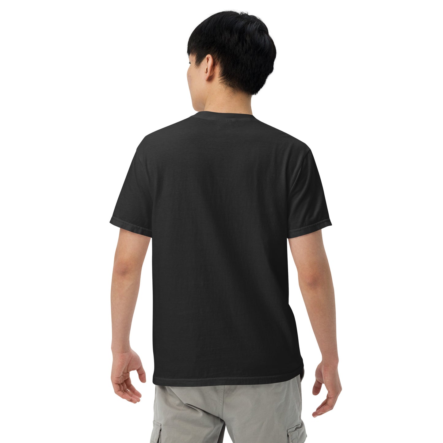 Left and Right Hand T-Shirt - Jackstand Theory