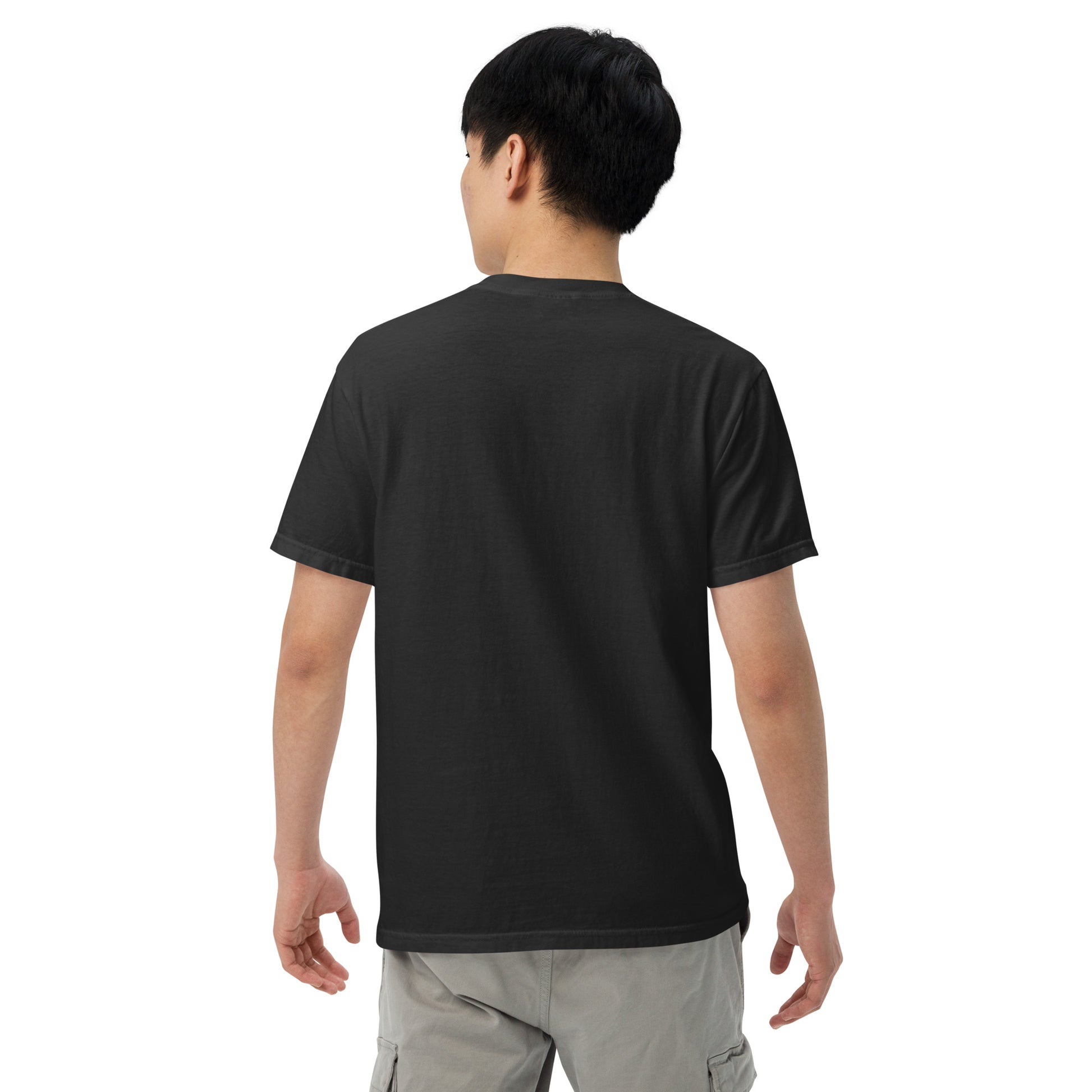 Left and Right Hand T-Shirt - Jackstand Theory