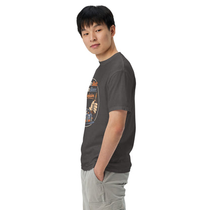 Left and Right Hand T-Shirt - Jackstand Theory