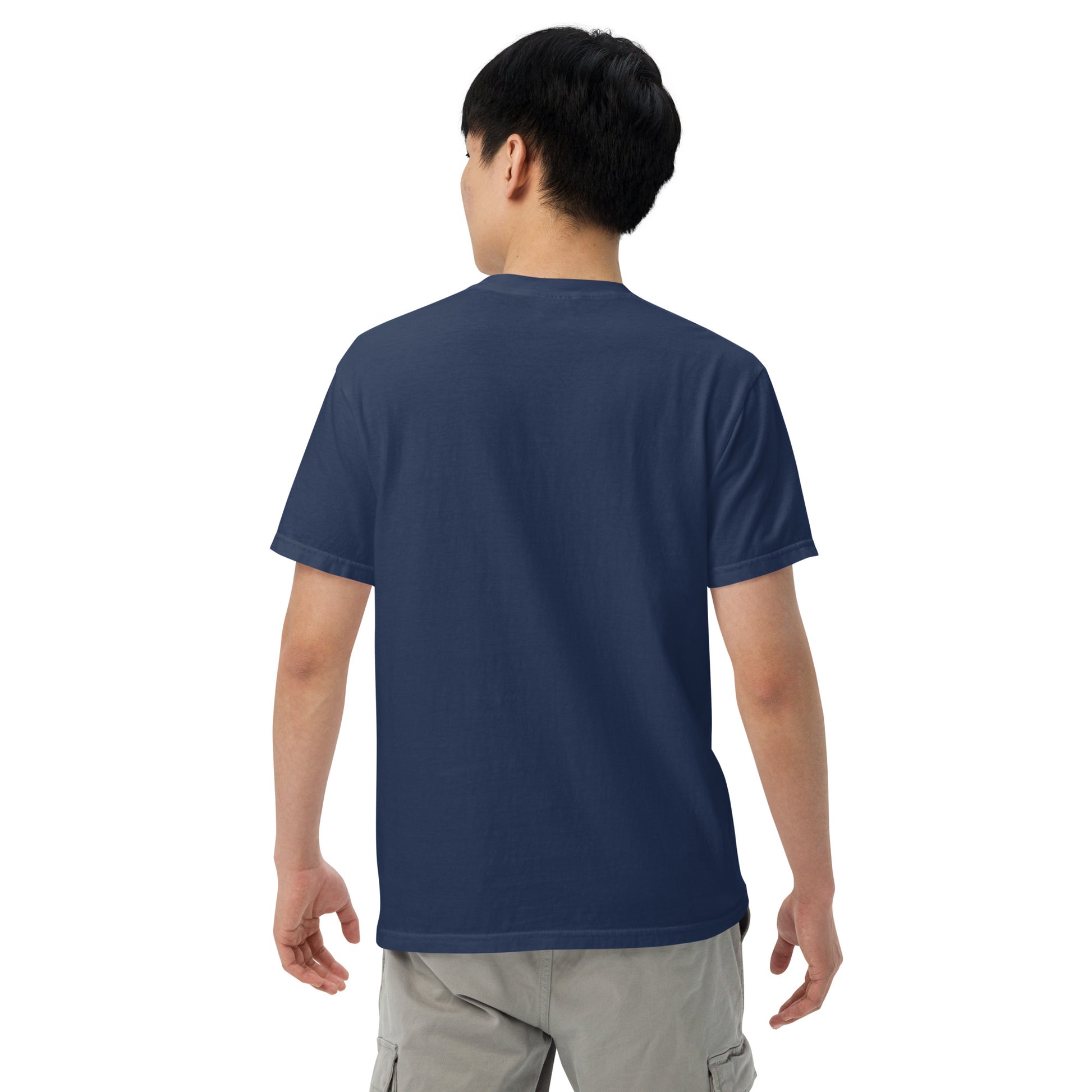 Left and Right Hand T-Shirt - Jackstand Theory