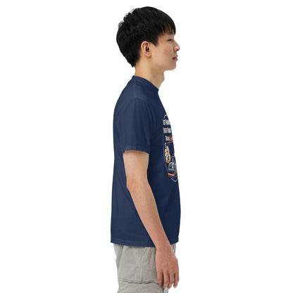 Left and Right Hand T-Shirt - Jackstand Theory