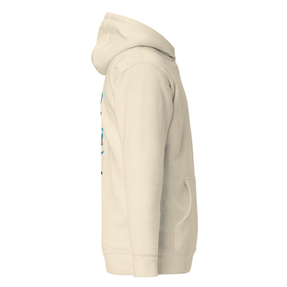 Cammed Pleasure - Vintage JDM Street Racer Hoodie - Jackstand Theory