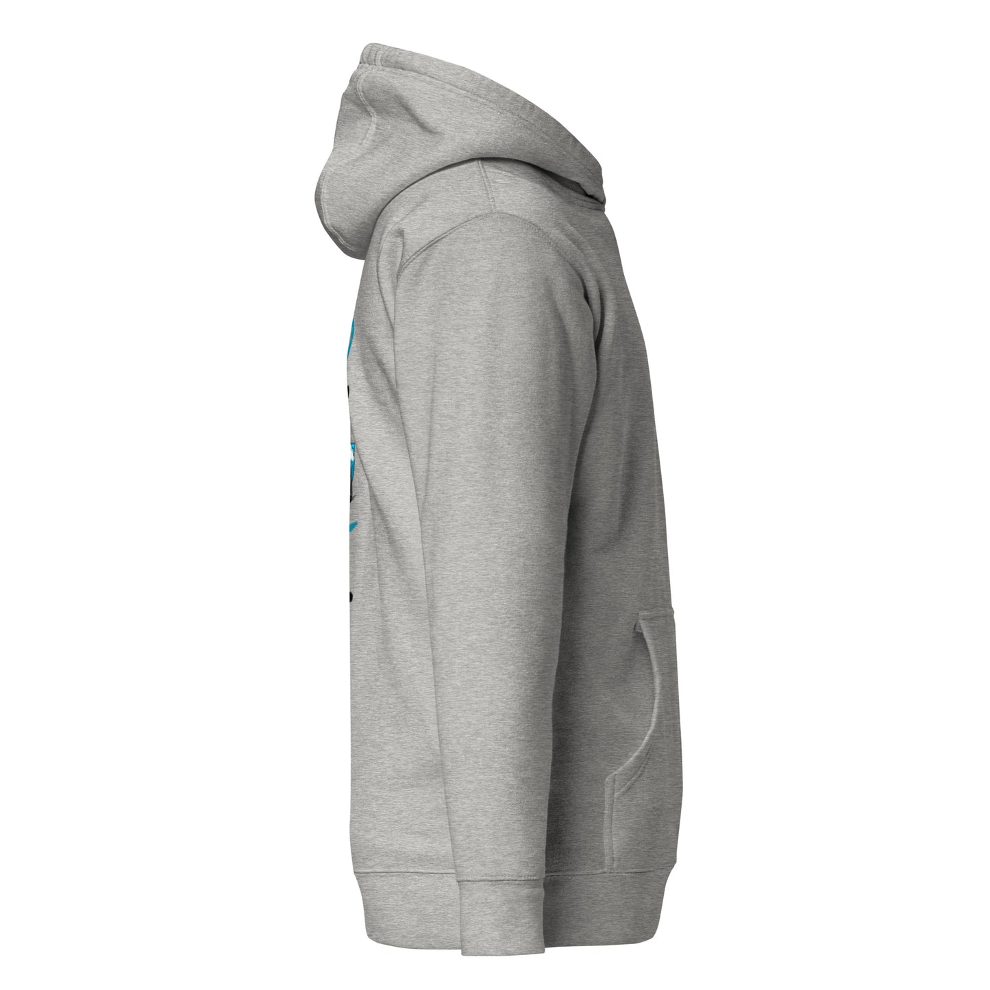 Cammed Pleasure - Vintage JDM Street Racer Hoodie - Jackstand Theory