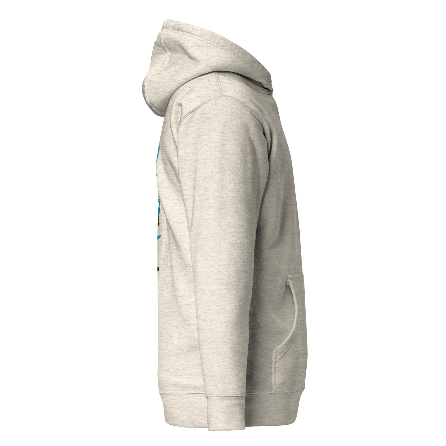 Cammed Pleasure - Vintage JDM Street Racer Hoodie - Jackstand Theory