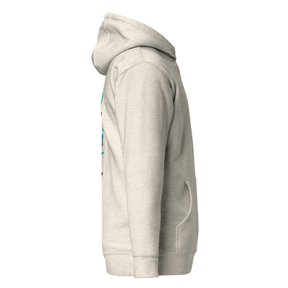 Cammed Pleasure - Vintage JDM Street Racer Hoodie - Jackstand Theory