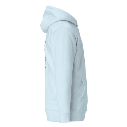 Cammed Pleasure - Vintage JDM Street Racer Hoodie - Jackstand Theory
