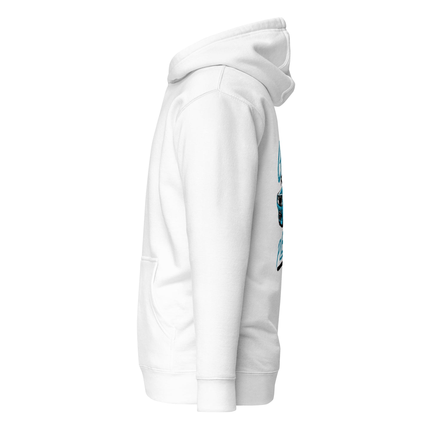 Cammed Pleasure - Vintage JDM Street Racer Hoodie - Jackstand Theory