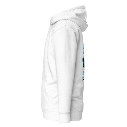 Cammed Pleasure - Vintage JDM Street Racer Hoodie - Jackstand Theory