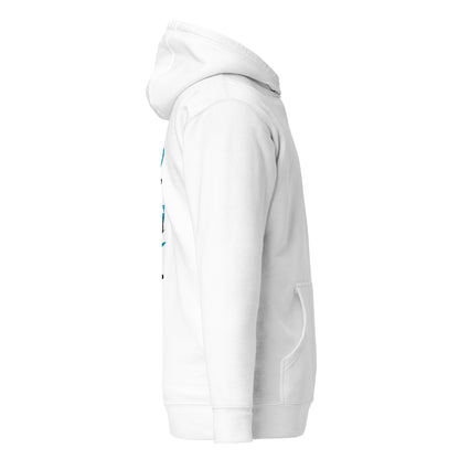 Cammed Pleasure - Vintage JDM Street Racer Hoodie - Jackstand Theory
